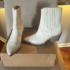 Oasis Society Cowboy Boots